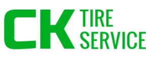 CK Tire Service: We're Here for You!